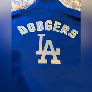 Victoria’s Secret Pink Dodgers